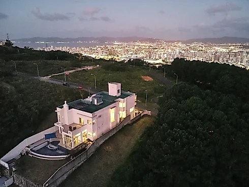 Roçado, São José