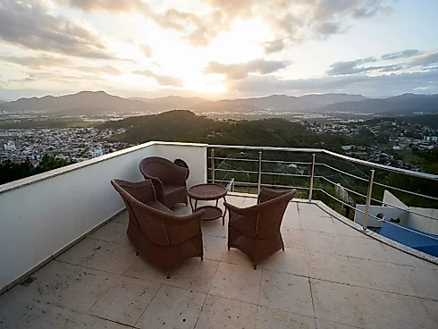 Casa em Roçado, São José