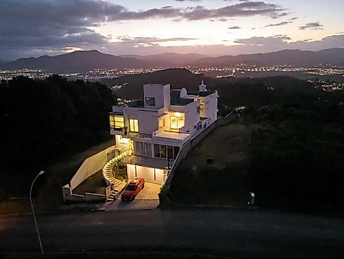 Casa em Roçado, São José