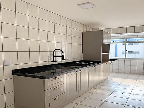 Apartamento em Nossa Senhora do Rosário, São José
