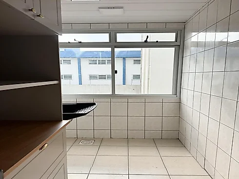 Apartamento em Nossa Senhora do Rosário, São José
