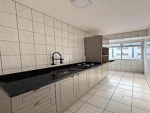 Apartamento em Nossa Senhora do Rosário, São José