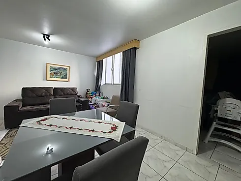 Apartamento em Kobrasol, São José