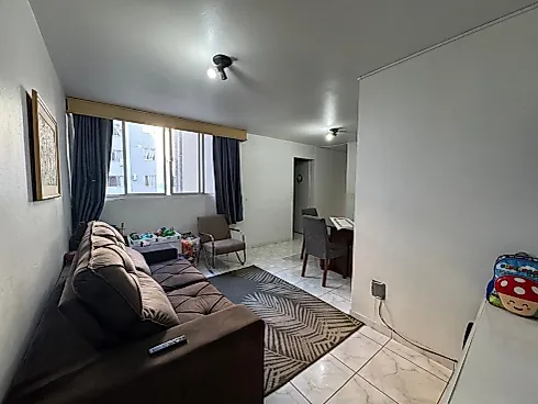 Apartamento em Kobrasol, São José
