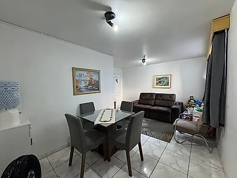 Apartamento em Kobrasol, São José