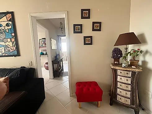 Apartamento em Campinas, São José