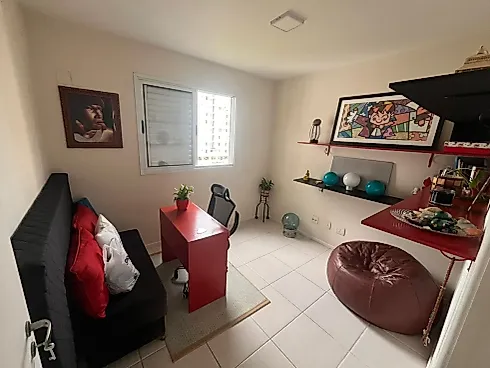 Apartamento em Campinas, São José