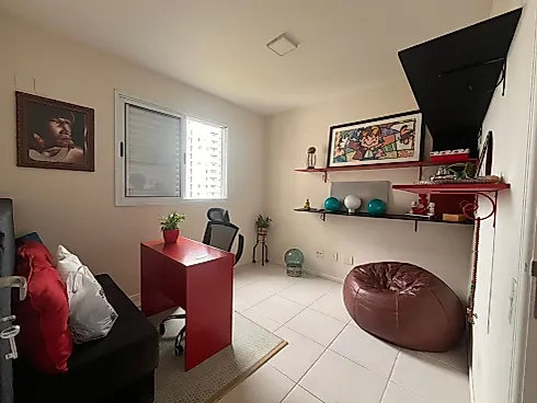 Apartamento em Campinas, São José