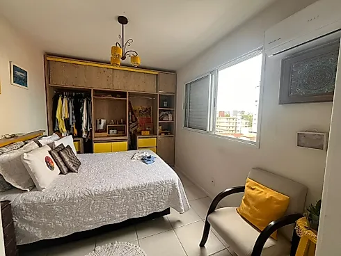 Apartamento em Campinas, São José