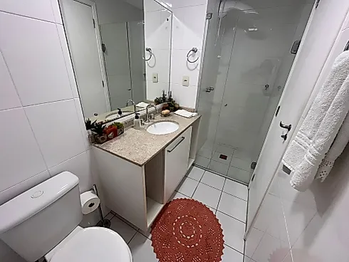 Apartamento em Campinas, São José