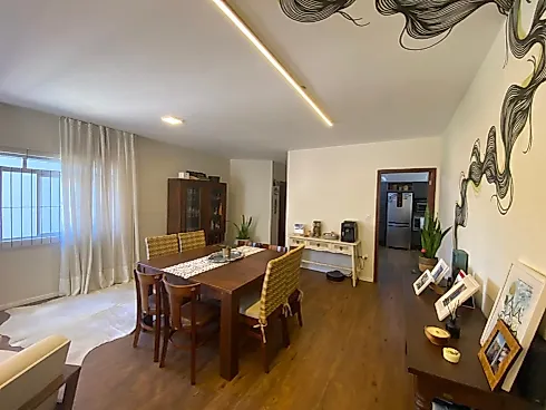 Apartamento em Coqueiros, Florianópolis