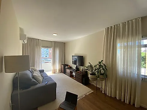 Apartamento em Coqueiros, Florianópolis