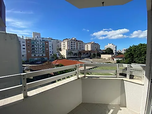 Coqueiros, Florianópolis