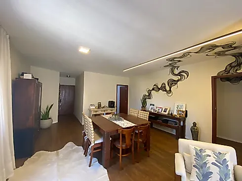 Apartamento em Coqueiros, Florianópolis