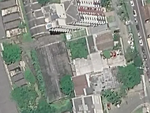 Terreno em Centro, Florianópolis