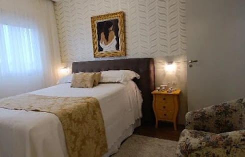 Apartamento em Kobrasol, São José