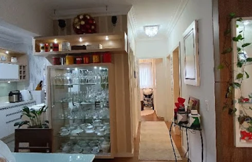 Apartamento em Kobrasol, São José
