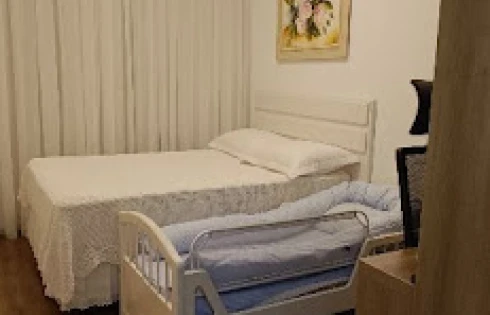 Apartamento em Kobrasol, São José
