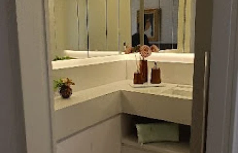 Apartamento em Kobrasol, São José