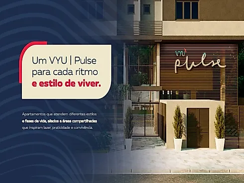 Studio em Coqueiros, Florianópolis