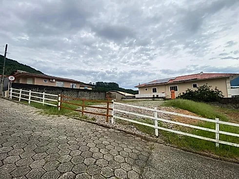Terreno em Vargem dos Pinheiros, Santo Amaro da Imperatriz