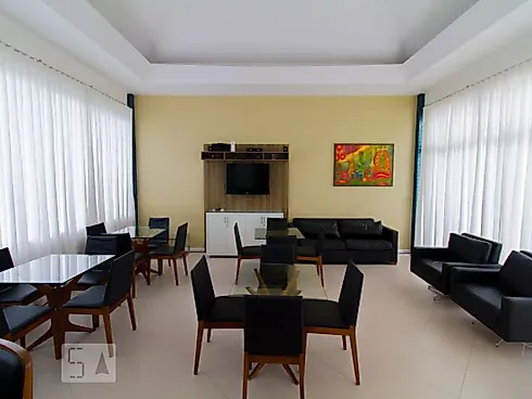 Apartamento em Jardim Atlântico, Florianópolis