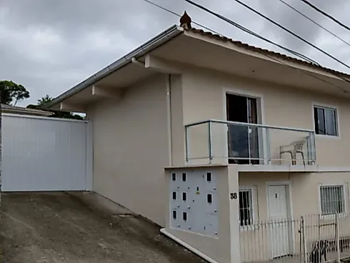 Prédio em Potecas, São José