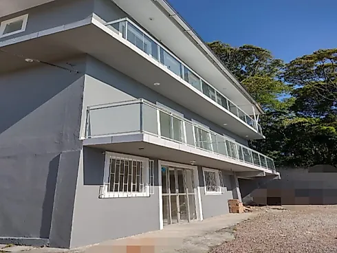 Prédio em Potecas, São José