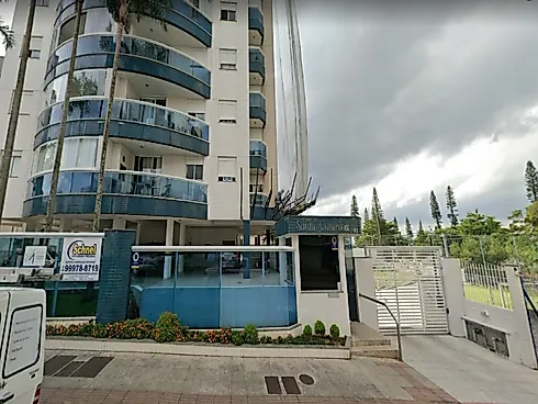 Apartamento em Jardim Atlântico, Florianópolis