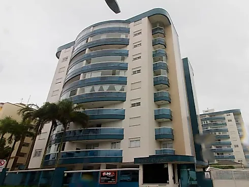 Apartamento em Jardim Atlântico, Florianópolis