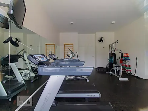 Apartamento em Jardim Atlântico, Florianópolis
