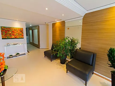 Apartamento em Jardim Atlântico, Florianópolis