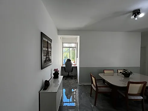 Apartamento em Campinas, São José