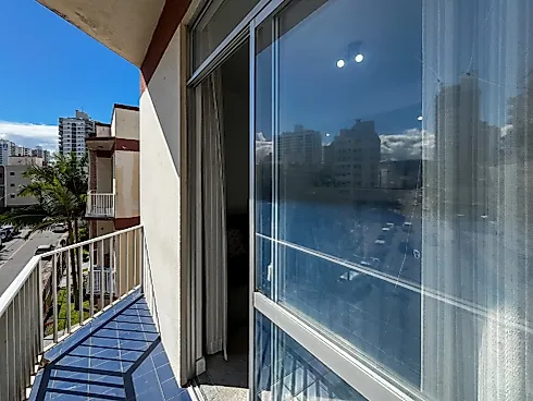 Apartamento em Campinas, São José
