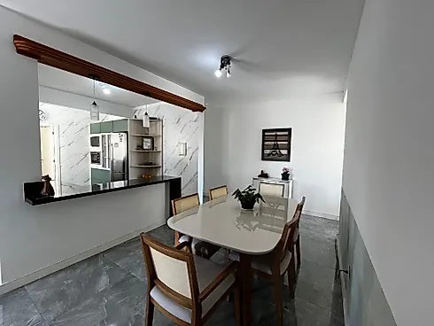 Apartamento em Campinas, São José