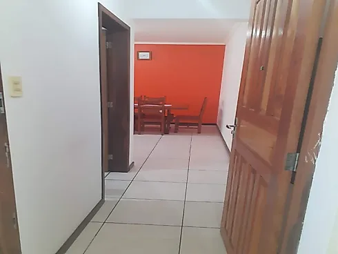 Apartamento em Campinas, São José
