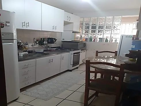 Apartamento em Campinas, São José
