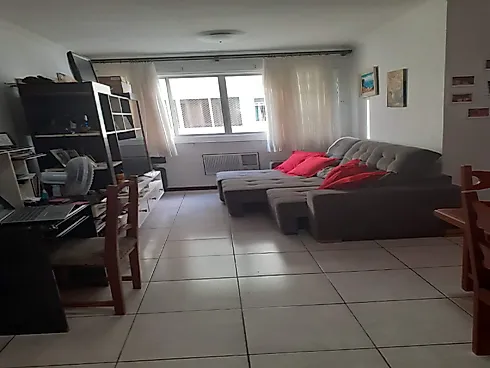 Apartamento em Campinas, São José