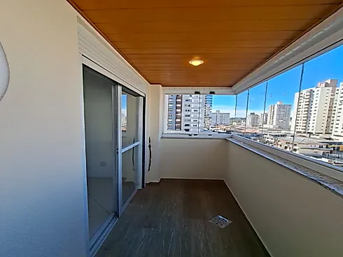 Apartamento em Campinas, São José