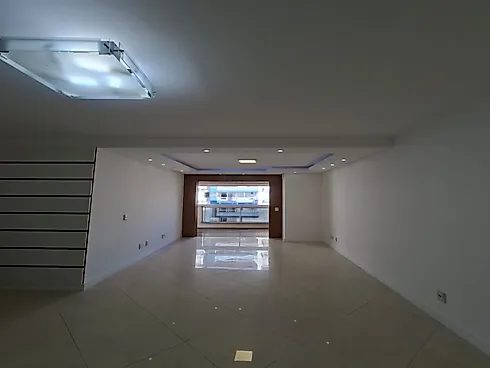 Apartamento em Campinas, São José