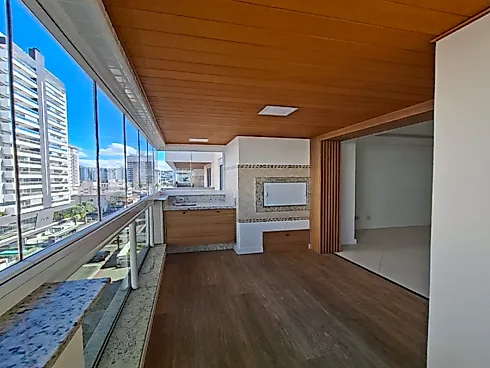 Apartamento em Campinas, São José