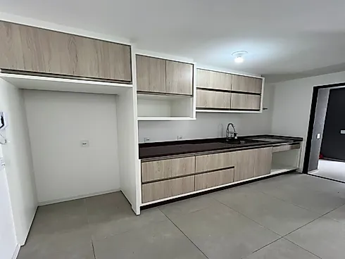 Areias, São José
