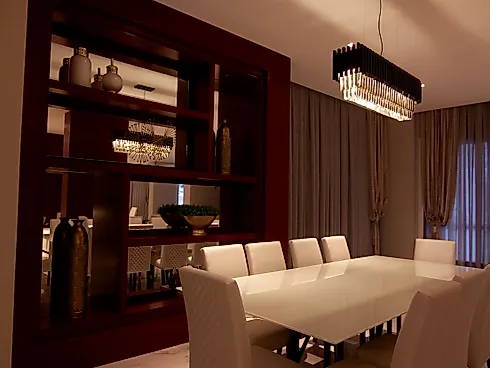 Apartamento em Campinas, São José