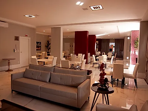 Apartamento em Campinas, São José