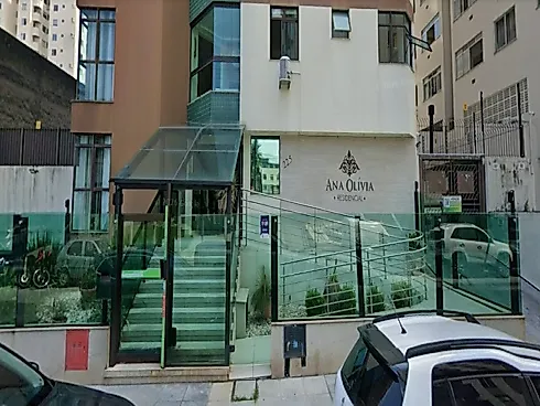 Apartamento em Campinas, São José