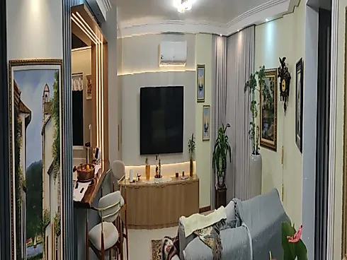 Apartamento em Campinas, São José