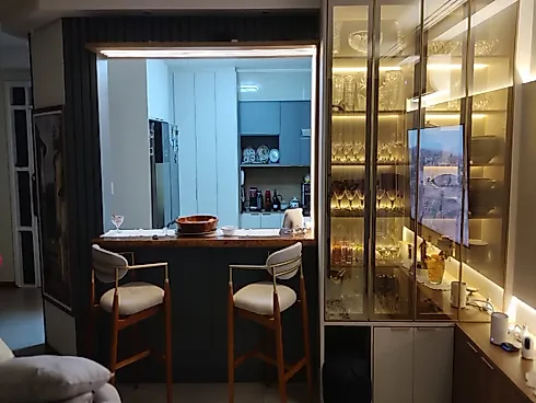 Apartamento em Campinas, São José
