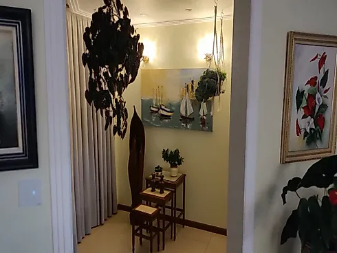Apartamento em Campinas, São José