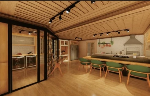 Apartamento em Coqueiros, Florianópolis