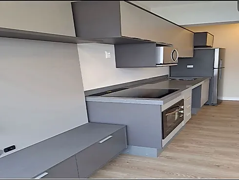 Studio em Centro, Florianópolis